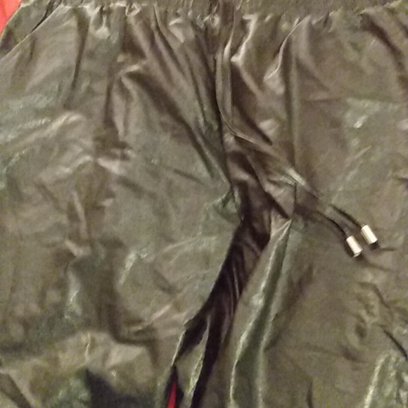 Leather pants - Picture 4 of 4